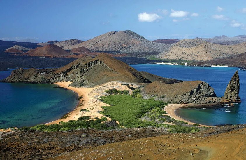Española Island, Ecuador, Ecuador